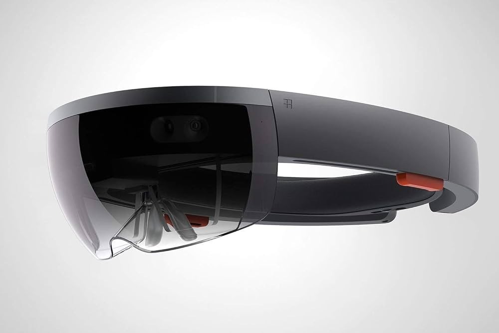 Hololens