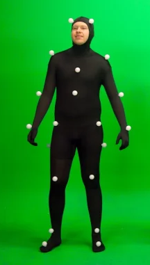 motion-capture