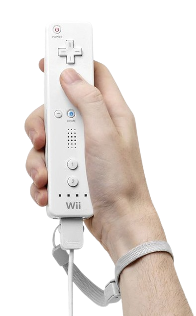 nintendo wii
